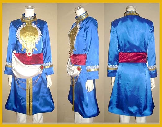 Amazon 070黒執事 ソーマコスプレ衣装 男性s ノーブランド品 コスプレ 仮装 通販