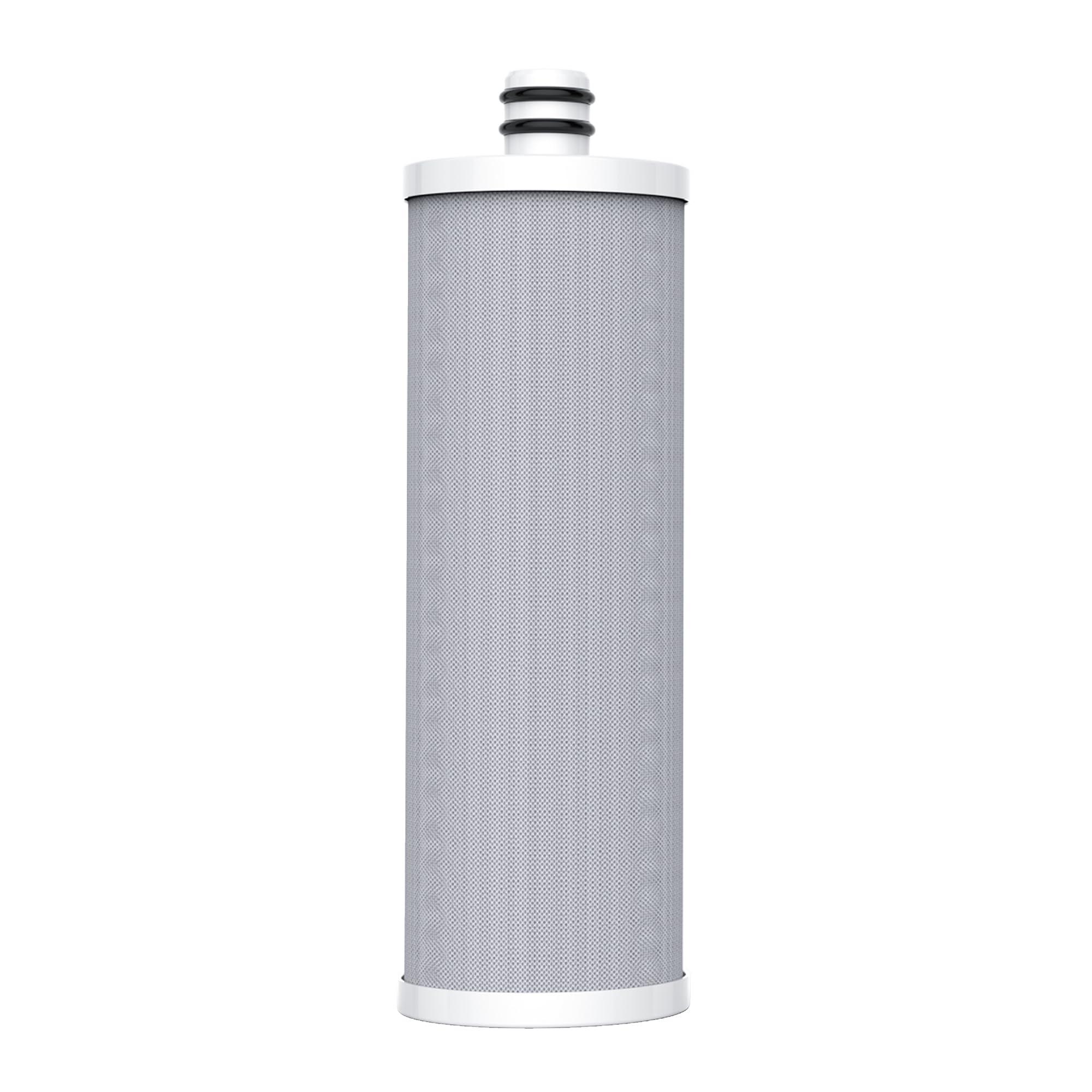 Waterdrop WD-CFF-03 Replacement Filter, Countertop Water Filter, 4000 Gallon Life, Replacement Water Filters for Sink, Replacement for WD-CTF-05, WD-CTF-06, 1 Pack