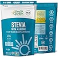 Stevia with Allulose Sweetener (40 Ounce (Pack of 1))