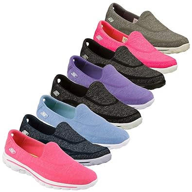 amazon uk skechers go walk