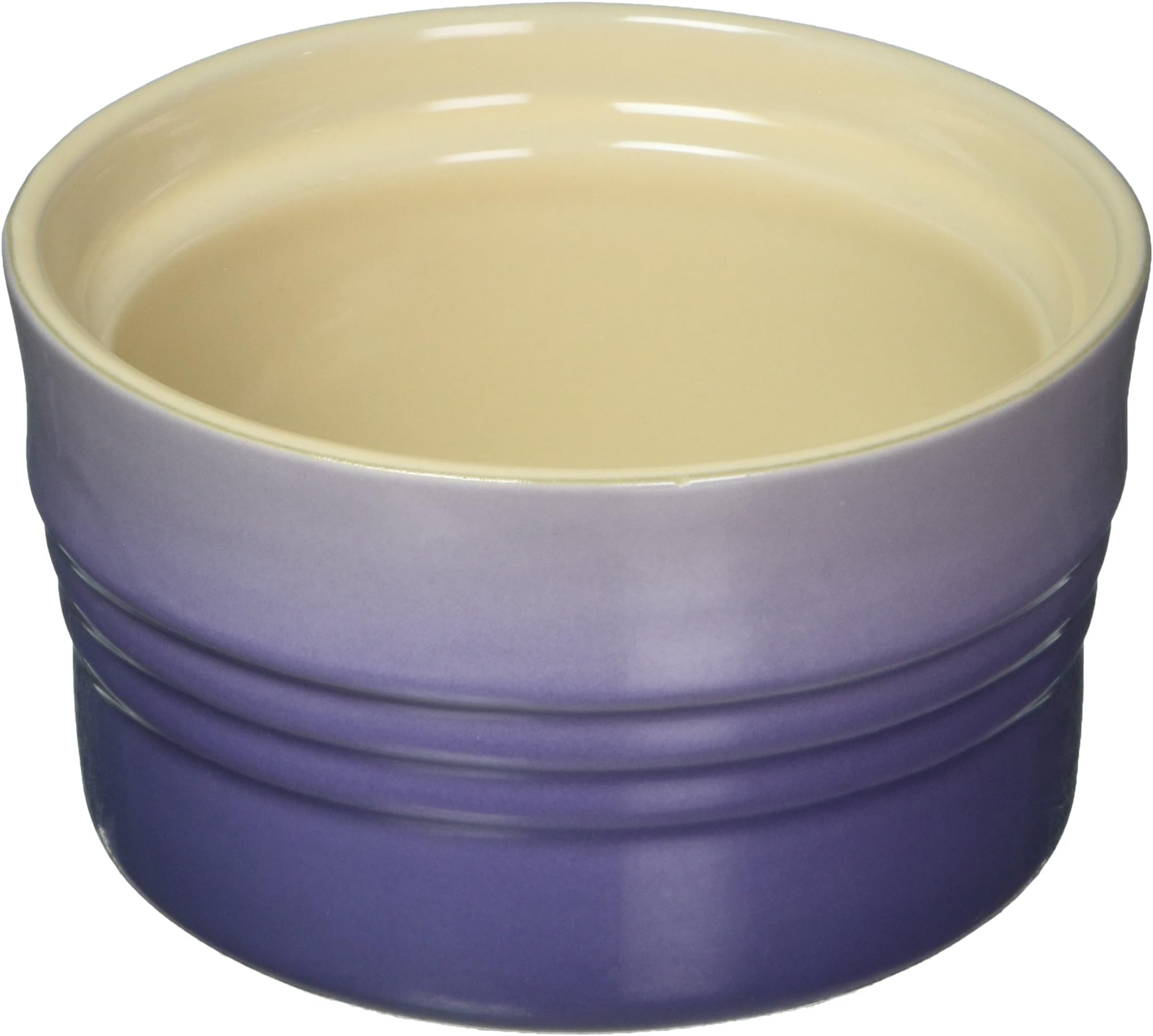 Le Creuset Stoneware Stackable Ramekin, 7 oz, Provence