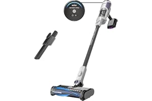 Shark Detect Pro Cordless Stick Vacuum - Ultra-Lightweight, Powerful Suction, 4 Smart Cleaning Modes, HEPA Filter, Anti-Aller