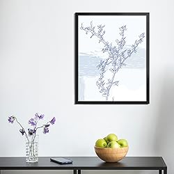 LaVie Home 14x17 Picture Frame for Wall