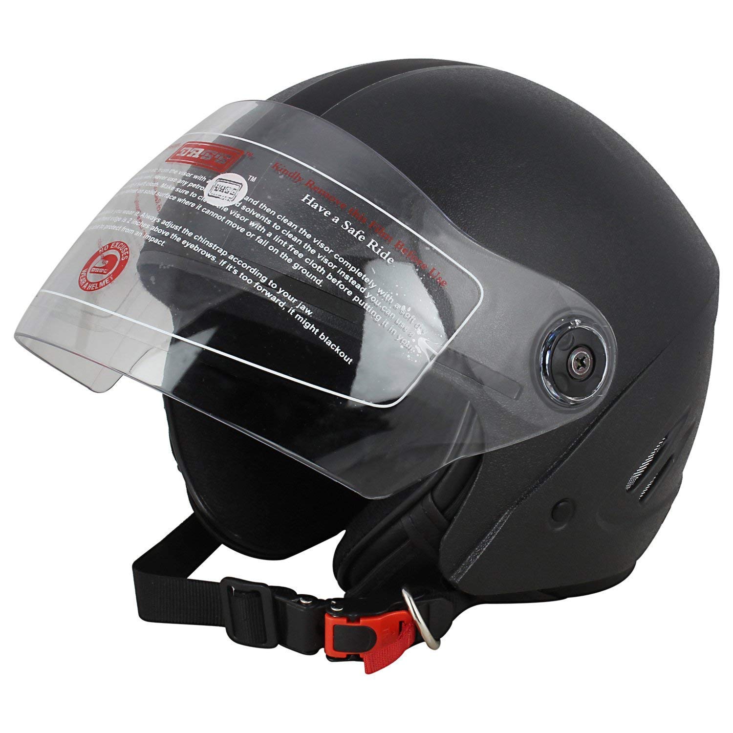 Dass helmet company Clearance
