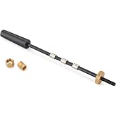 Woodriver #2 Mt Pen Turning Mandrel