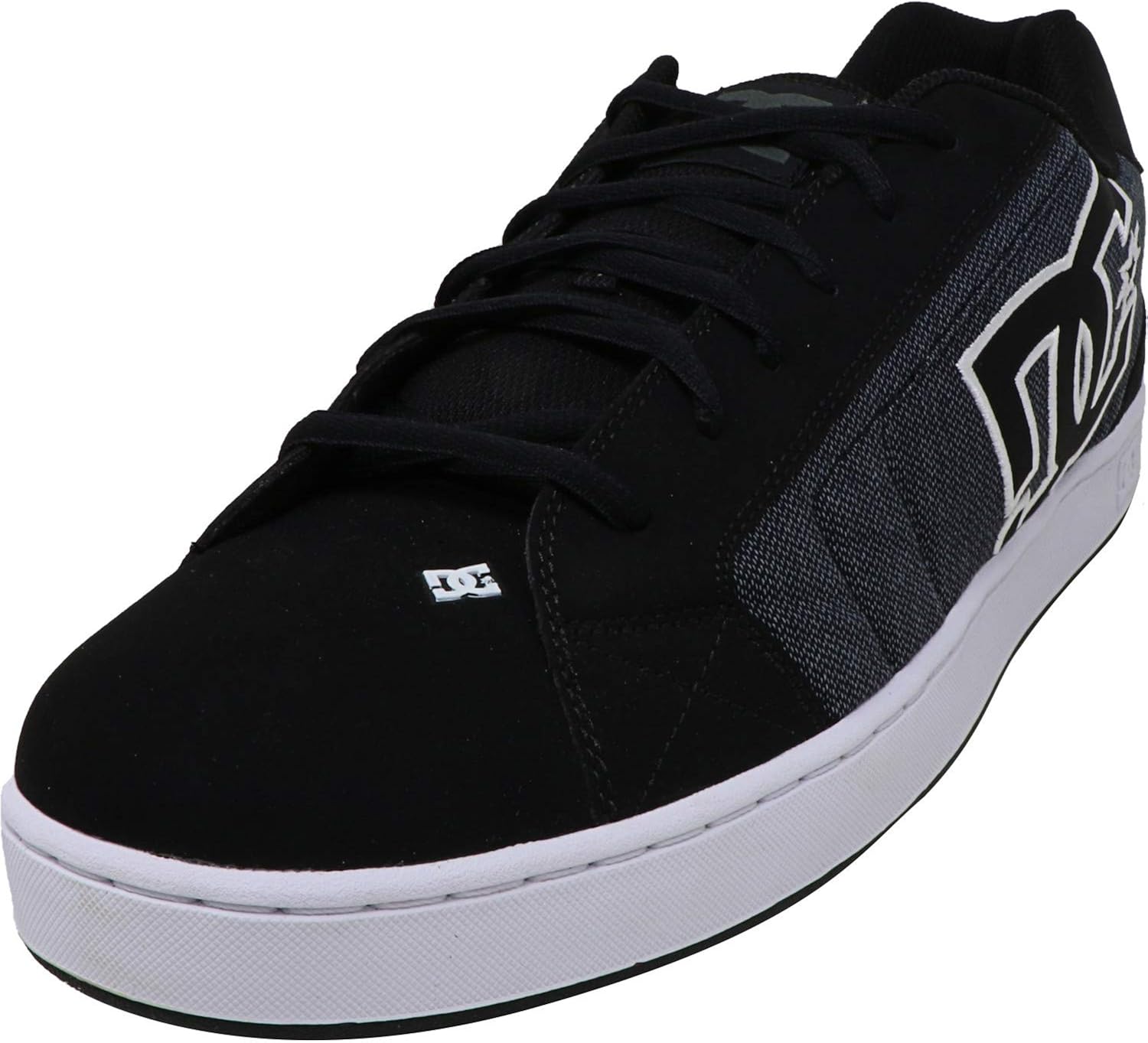 dc men's net se skate shoe