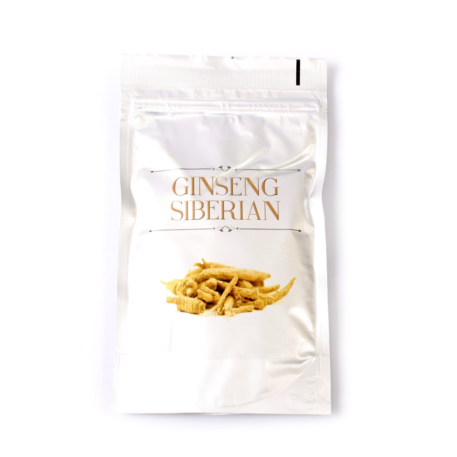 Mystic Moments | Ginseng Siberian Powder | Natural Herbal Extract | Traditional Chinese Herb | Supports Cell Growth & Skin Healing | Reduces Inflammation | Skincare & Wellness | 1Kg