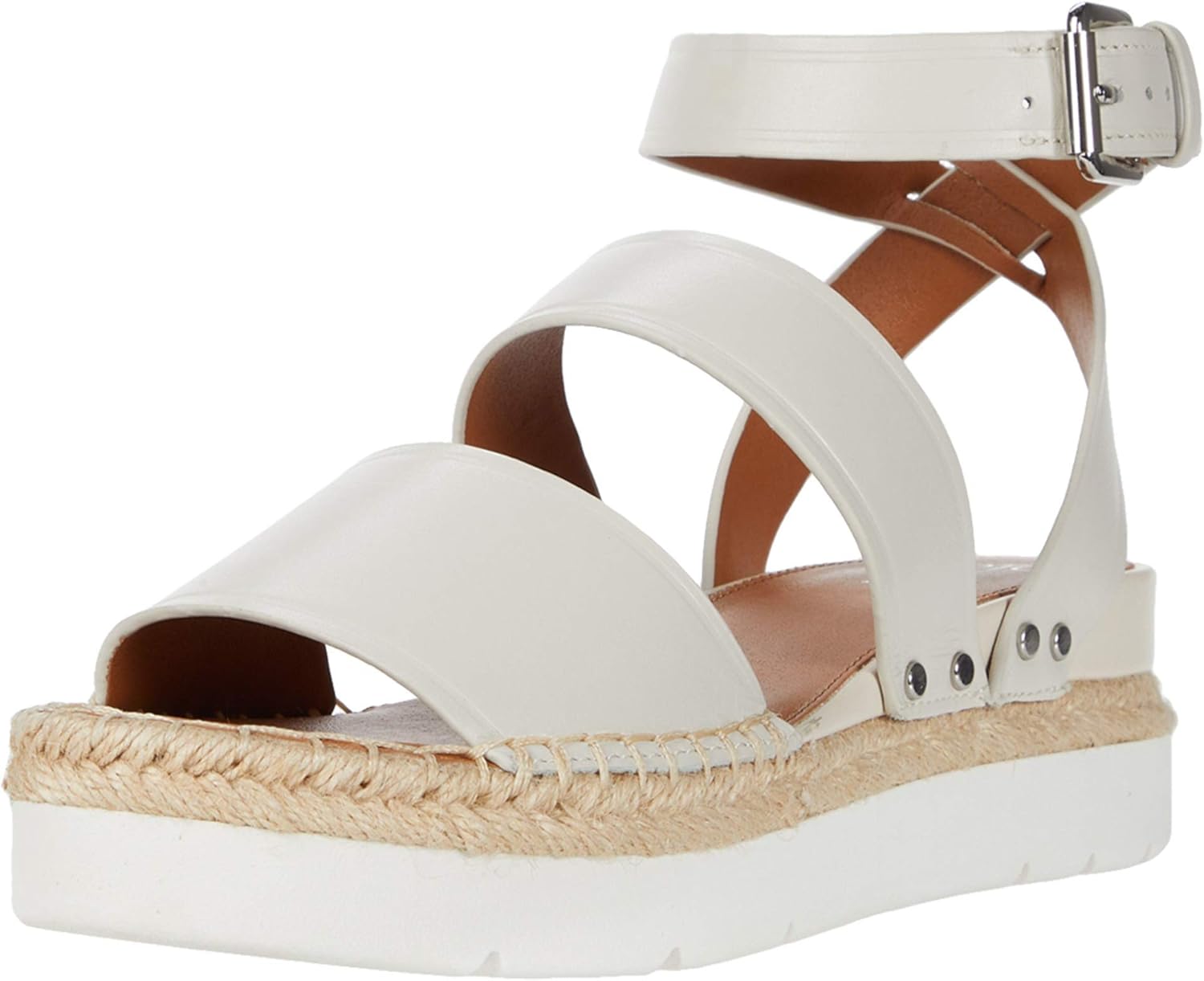 calvin wedge sandal franco sarto