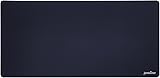 Perixx DX 1000 Gaming Mouse Pad - 900x430x3 mm - Non-Slip Rubber Base - Special Treated Textured Weave