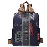 Viriber Backpack,Casual Backpack Bookbag Laptop Backpack for College Work Office Business,Travel Bag for Men & Women(Black)