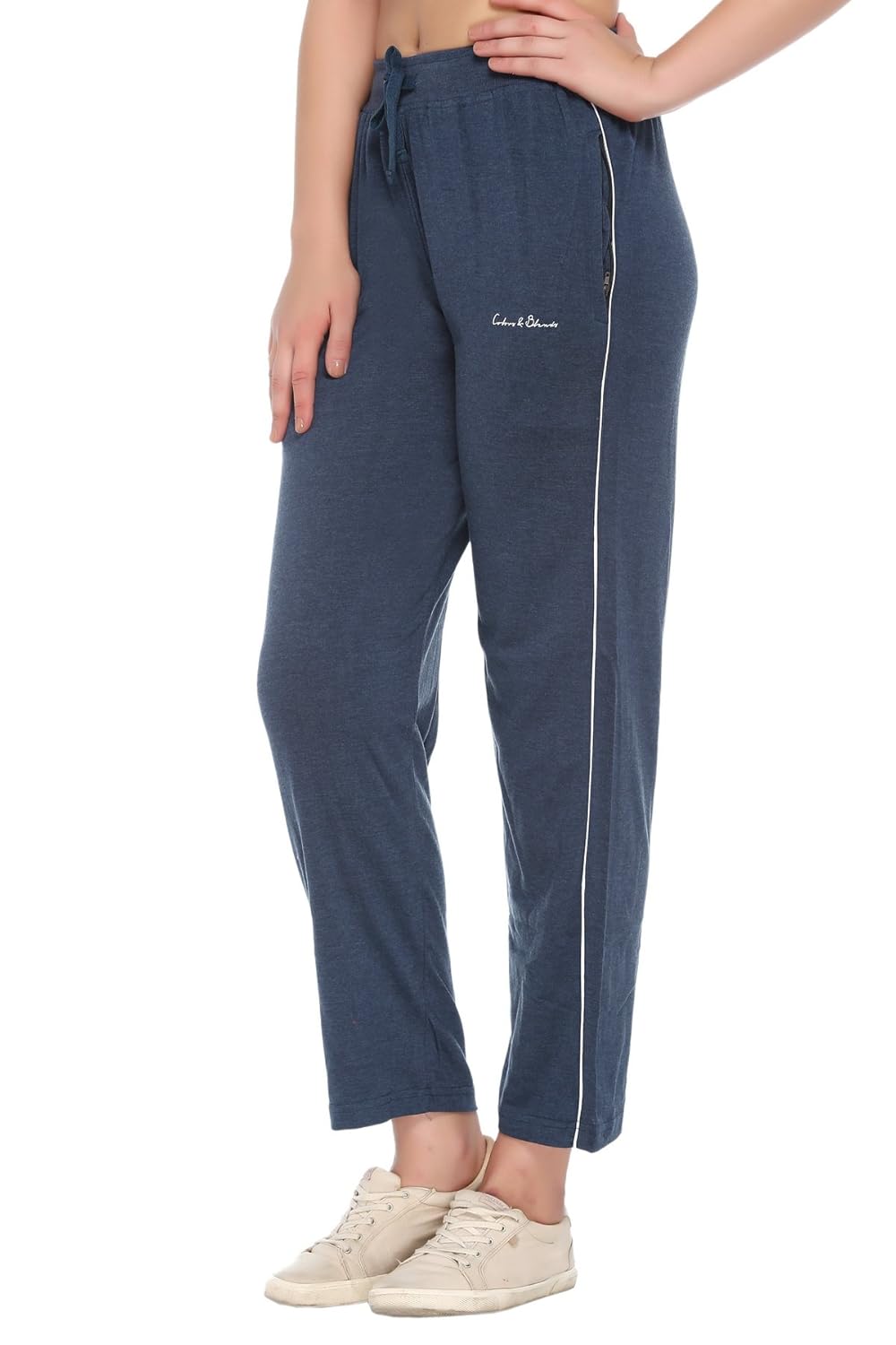 colors & blends - women's cotton pyjamas