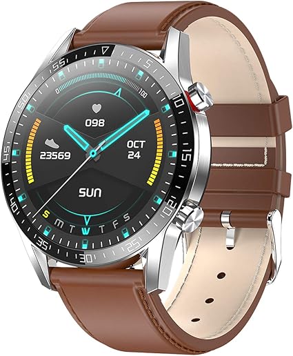 smart watch bluetooth call