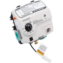 Amazon.com: Honeywell 100262939 Electronic Valve Ng, 2 : Tools u0026 Home  Improvement