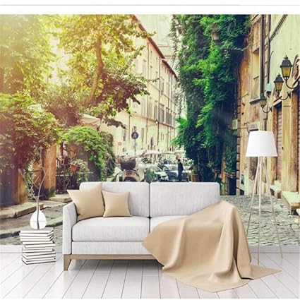 86 Wallpaper Romantic Street Terbaru