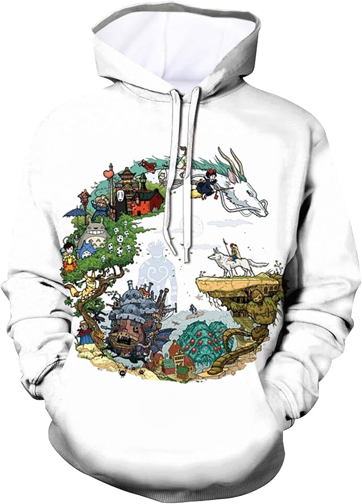 off white faceless hoodie