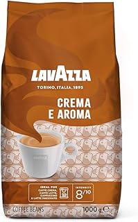 Lavazza Crema e Aroma Bohnen (1000g)