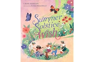 Summer Solstice Wish