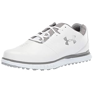 Under Armour Men's Showdown Golf Shoe