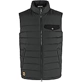 Fjallraven mens Greenland Down Liner VestOutdoors Equipment