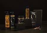 Revlon Professional Orofluido Moisturizing Body Cream 200ml Argan Oil Vegan view 8