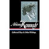 Adrienne Kennedy: Collected Plays & Other Writings (LOA #372) (Library of America, 372)