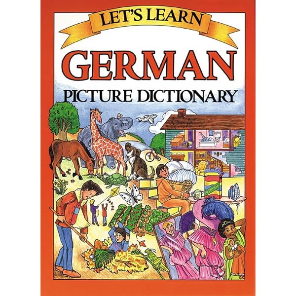 Let's Learn French Picture Dictionary: The Editors of Passport