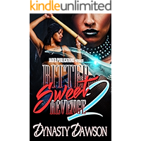 Bittersweet Revenge 2: The Finale book cover