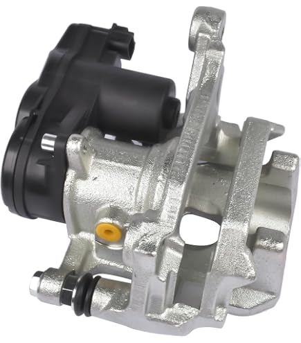 For 2017-22 Mitsubishi Outlander brake caliper rear right 4605C044