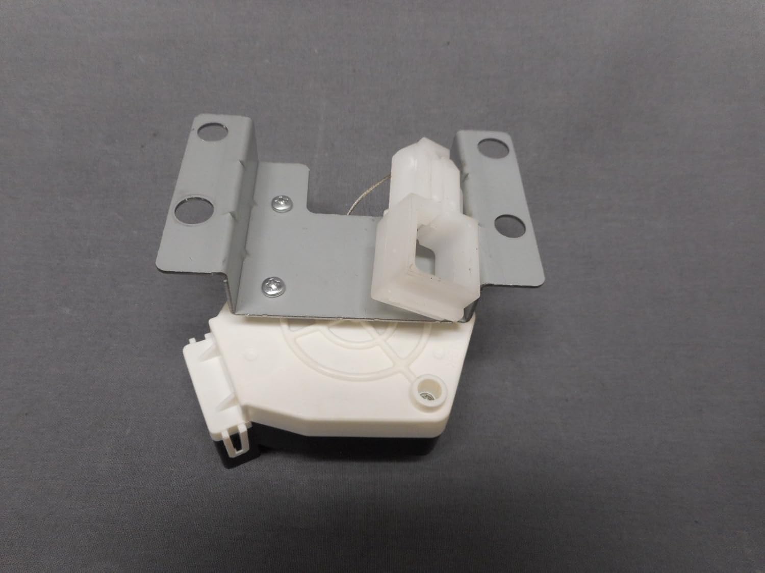 Samsung Washing Machine Clutch Drain Motor Dc31 014c Major Appliances Home Garden