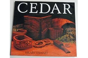 Cedar: Tree of Life to the Northwest Coast Indians