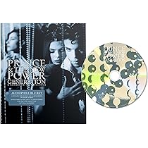 Prince Diamonds & Pearls 限定版CD Amazon.co.jp: Diamonds And Pearls: ミュージック