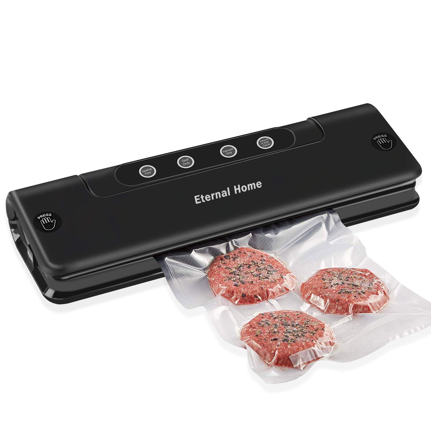 Best Vacuum Sealing Bags Wholesale