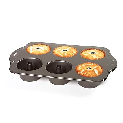 Norpro 3975 Nonstick Mini Angel Food Bundt Cake Pan Kenya Ubuy