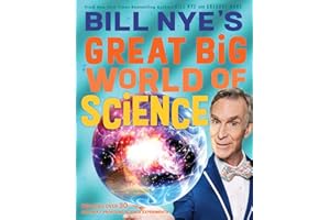 Bill Nye's Great Big World of Science