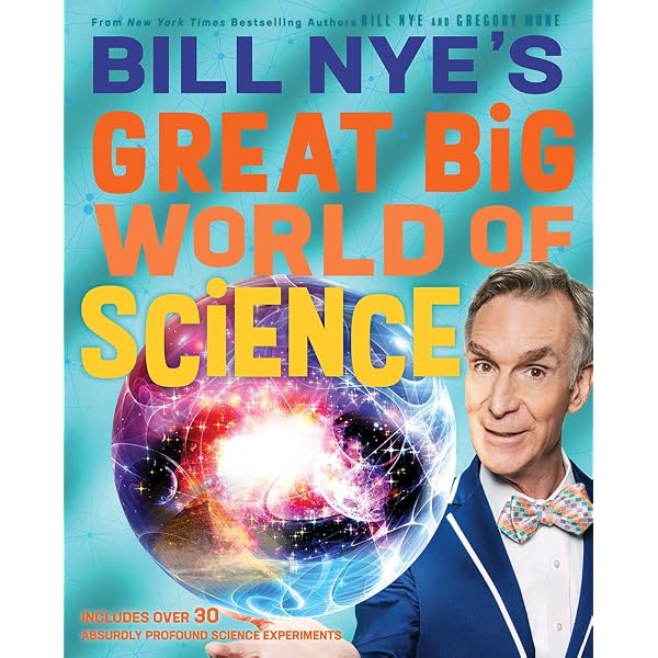 Amazon.com: Bill Nye: Science Guy DVD : n/a, David Alvarado, Jason