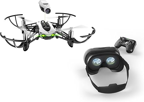 parrot small drone