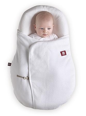 red castle baby carrier