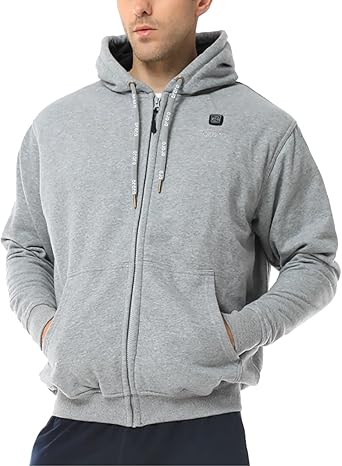 ororo heated sweatshirt
