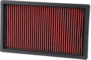 Spectre Engine Air Filter: High Performance, Washable, Replacement Filter: Fits Select 1981-2020 INFINITI/NISSAN/SUZUKI/SUBARU Vehicles (See Description for Fitment Information) SPE-HPR4309