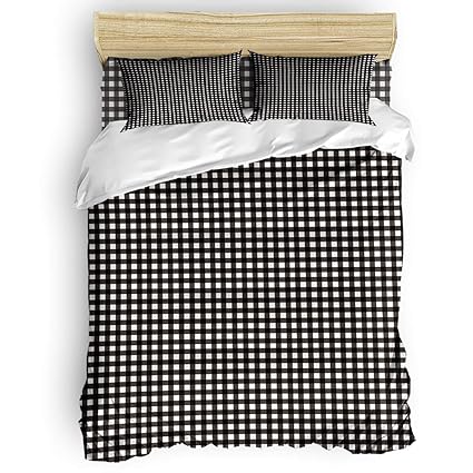 Amazon Com Luxury Duvet Cover Set Twill Plush Bed Sets For