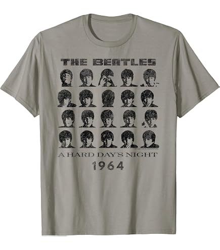 Amazon.com: The Beatles - Abbey Road T-Shirt : Clothing, Shoes Amazon.com: The Beatles - Abbey Road T-Shirt : Clothing, Shoes