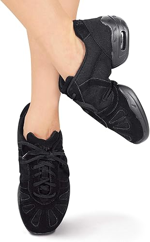 dance sneakers amazon