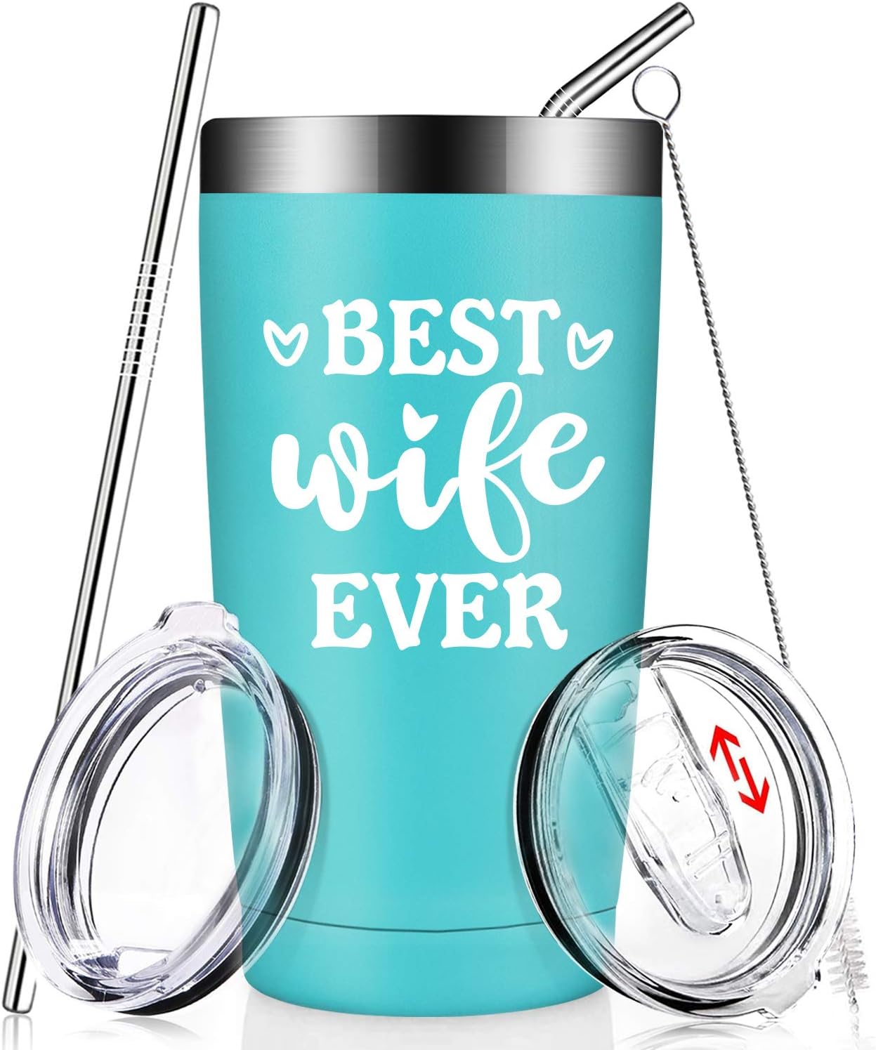 best wife ever gift