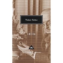 Lolita: Introduction by Martin Amis (Everyman's Library ...