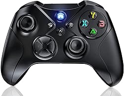 [Need to Upgrade] Wireless Controller Replacement