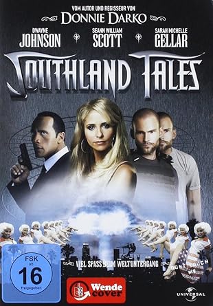 Download Southland Tales 2006 Full Hd Quality