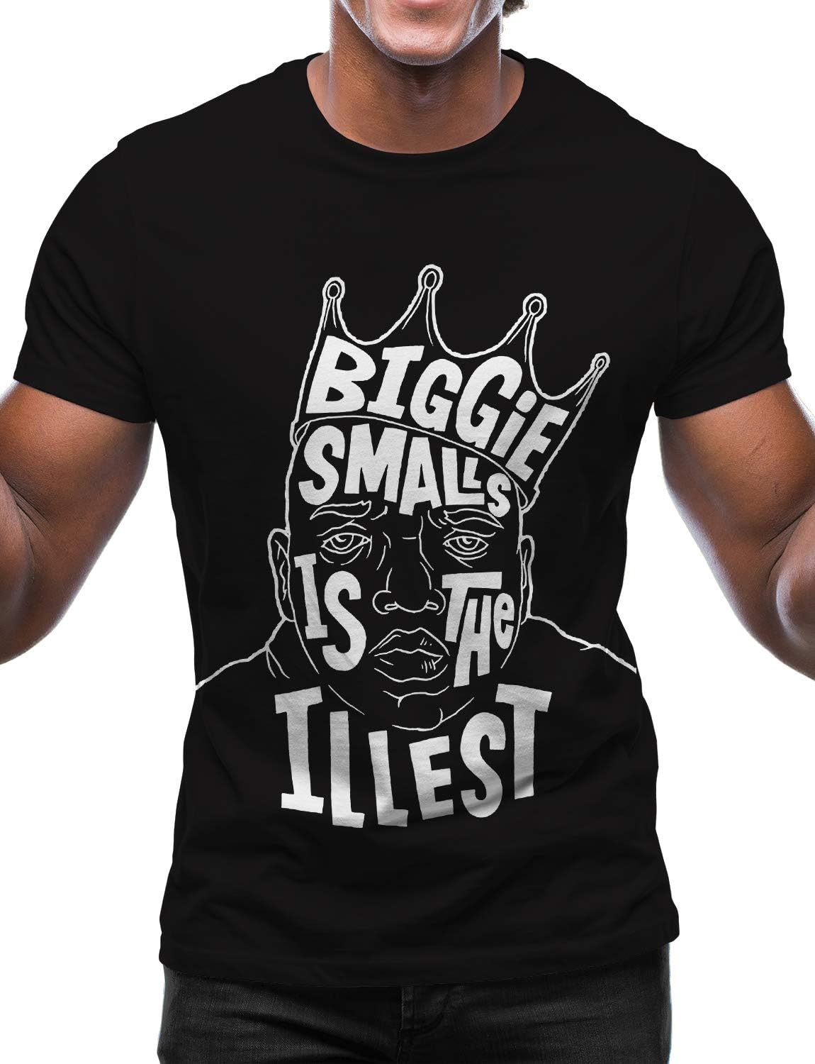 Swag Point 100% Cotton Hip HOP Parody Urban Streetwear Graphic Tee Shirts