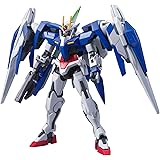 Amazon Com Bandai Hobby 61 00 Gundam Seven Sword G Hg Bandai Gundam 00 Action Figure Arts Crafts Sewing