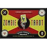 The Zombie Tarot: An Oracle of the Undead with Deck and Instructions