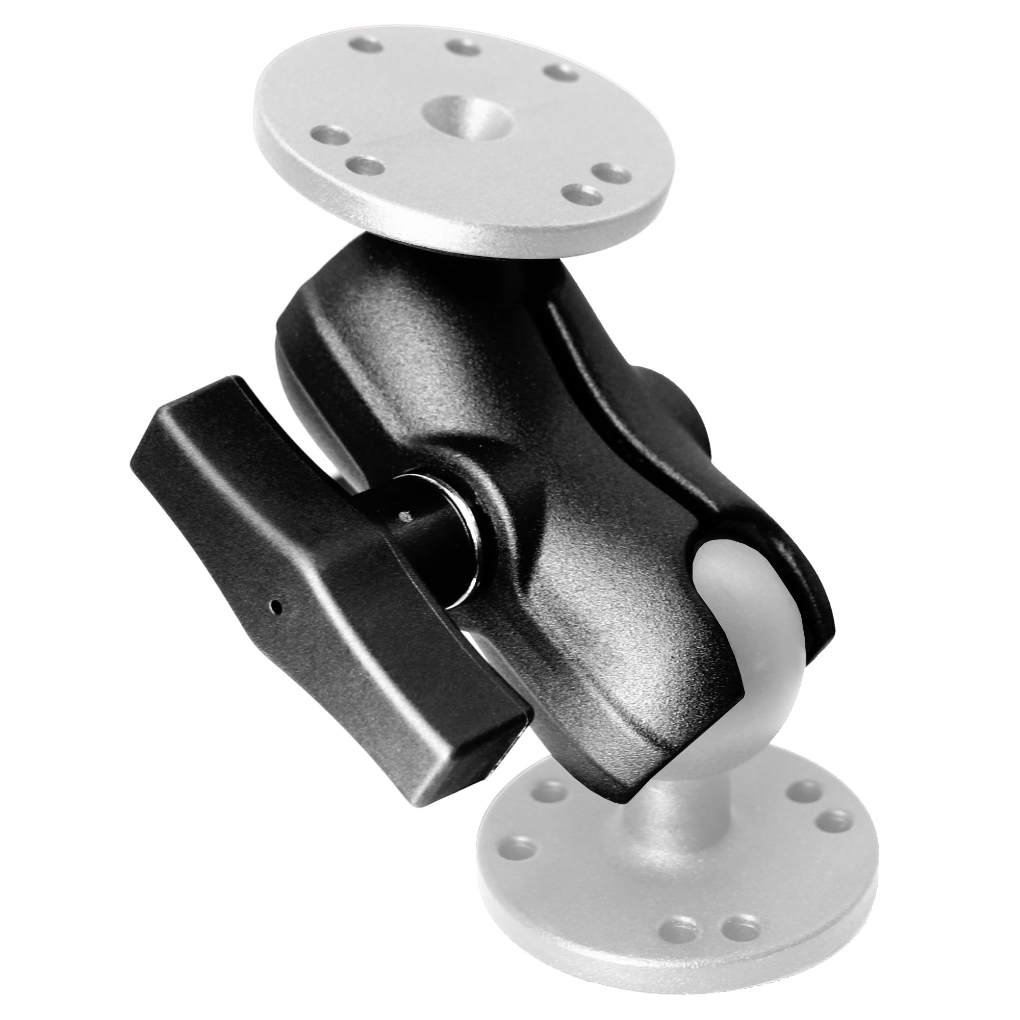Aluminum Short (3.35